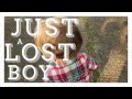 Relient K - Lost Boy - Lyric Video 
