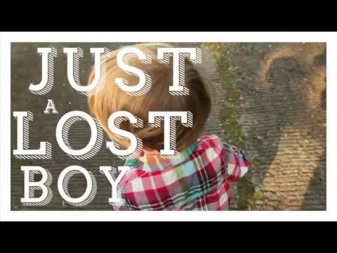 Thumbnail for Lost Boy video