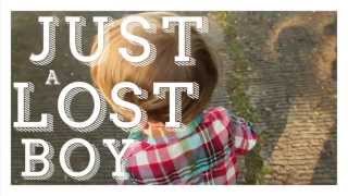 Lost Boy Music Video