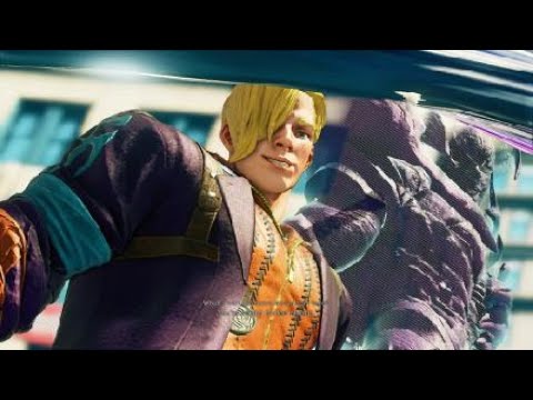 vergilmaycry (Ed vs Nash)