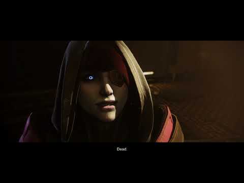Destiny 2:Forsaken co-op playthrough part 3