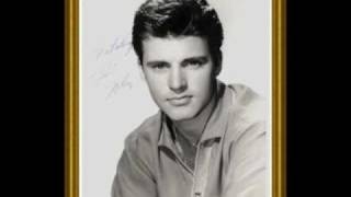 Ricky Nelson～Don't Blame It On Your Wife-SlideShow