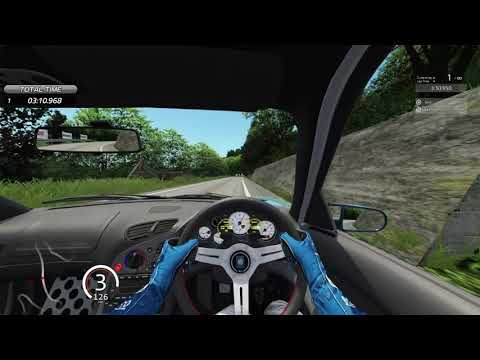 Assetto Corsa 長尾 4:53:004