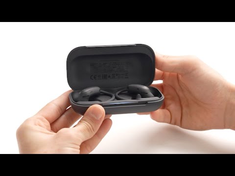 What Do the LED Indicators of soundcore AeroFit 2 Pro Mean｜soundcore Support