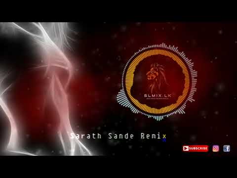 Sarath Sande Remix
