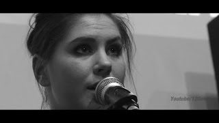 Charlotte Eriksson/The Glass Child -live- &quot;I Will Lead You Home&quot; @Berlin Sep 04, 2015