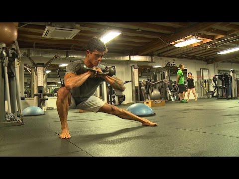 Honolulu's Lau enters fourth stop on World Championship Tour in Rookie of the Year race lead