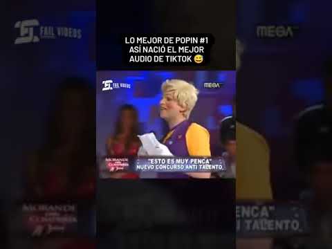 Popin and the Wizard Chin | What a jerk he made a mistake