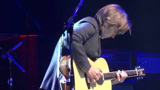 Eric Johnson - Black Mountain Side, Grove at Anaheim 1/25/18