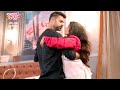 Qayamat Se Qayamat Tak Promo Poonam Ne Pehana Raj Ka Jacket Dono Huye Romantic