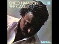 Chico Hamilton  - MSP (1968)