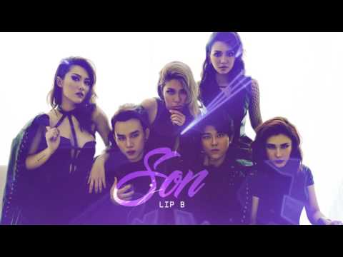 Lip B | SON (Remix) - Official Audio
