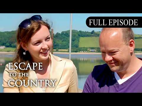 Escape to the Country Season 12 Episode 19: Carmarthenshire (2011) | FULL EPISODE