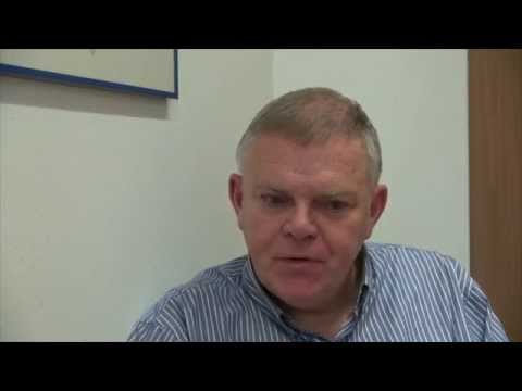 Interview met Prof. dr. Johan Vansteenkiste, Universiteitsziekenhuis Gasthuisberg, Leuven, België