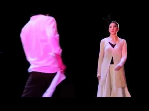 Zamba - Traditional Dance of Argentina