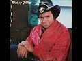 Chains of Love ~ Mickey Gilley (1977)