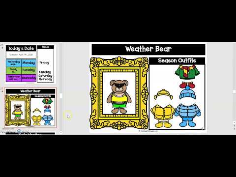 Calendar Time 4/7/2020