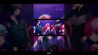 - KnightA-騎士A-オリジナル曲『 HIME×GOTO 』