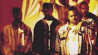 Raekwon - Shark Niggas (Biters) ver2