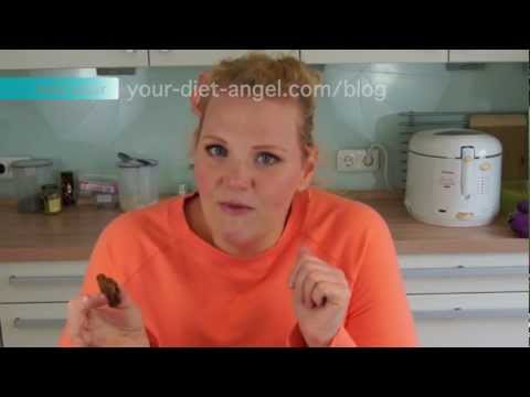 Erste Hilfe: Fressanfall in der Diät & Motivation - so handelst Du richtig!