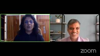 TekTalk with Mahesh Ramanujam, President and CEO - USGBC & GBCI