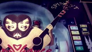 This Soft Machine - 'On &amp; On' (Official Video)