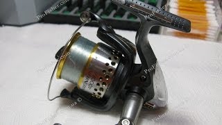 Катушку shimano rarenium ci4 4000 fa