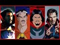 Doctor Strange in Movies & Cartoons (2018)