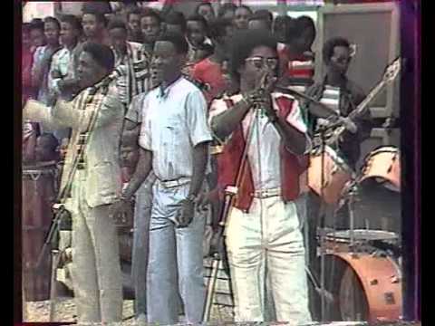 BIMI OMBALE  -  BABY, ZAÏKO  NKOLO MBOKA.wmv