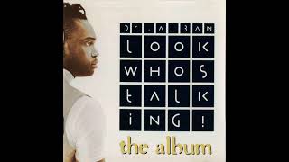 ♪ Dr. Alban – Look Whos Talking! (The Album) High Quality Audio