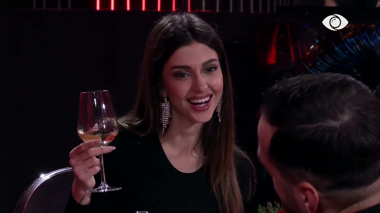 “Ke bërë një buzëqeshje…”/ Loredana dhe Jozi flasin për momentin e parë të takimit