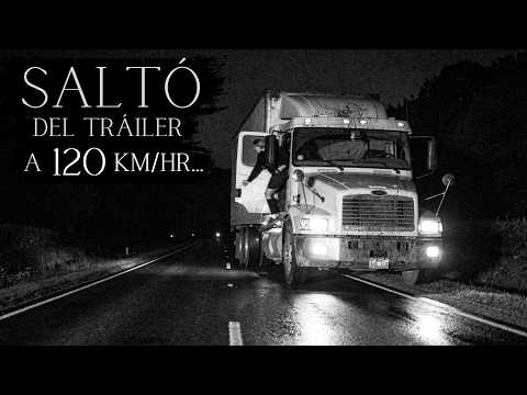 6 HISTORIAS de TERROR JAMÁS CONTADAS de TRAILEROS Vol. 27