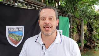 Festa de confraternização de fim de ano