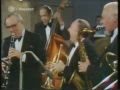 Benny Goodman At Musikhalle Hamburg Germany 1973 # 6