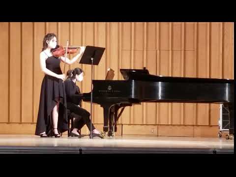 Piazzolla 2/26/2021