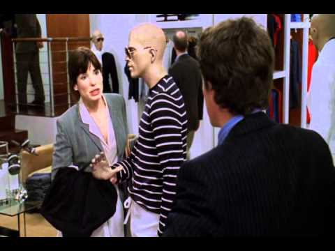 "Two Weeks Notice" Trailer