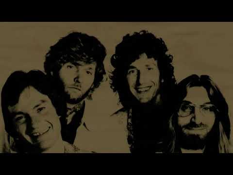 Thumbnail for STRAWBS ~ BLUE ANGEL the Deleted Out-Take from 1976 Deep Cuts sessions - Heavenly! by Sting