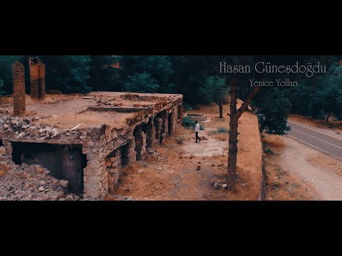 Hasan Güneşdoğdu  - Yenice Yolları (Official Music Video)