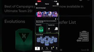 EA Companion App - How to Use It for Ultimate Team