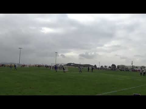 3/14/21 Scrimmage 2nd Half