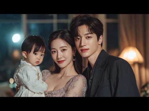 🔥😳 Cinderella’s surprise pregnancy, failed escape with the baby—spoiled by the CEO 💨