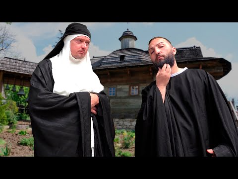 The Nun of Father Eugene