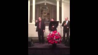 Faith Pentecostal Trio Oklahoma