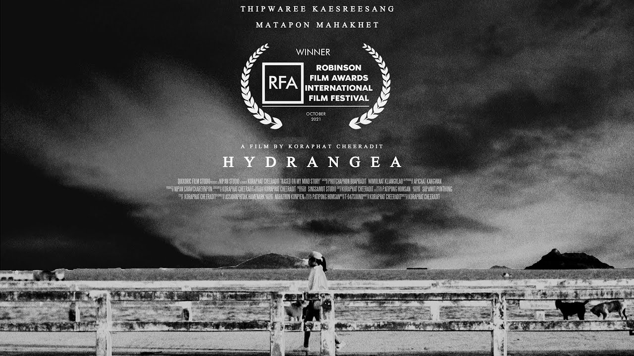 Hydrangea | Short Film