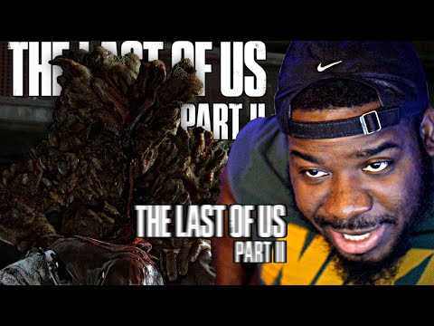 BLOATER ARCADE BOSS FIGHT! Last Of Us 2 Gameplay Walkthrough Part 23 (Last Of Us Part 2)