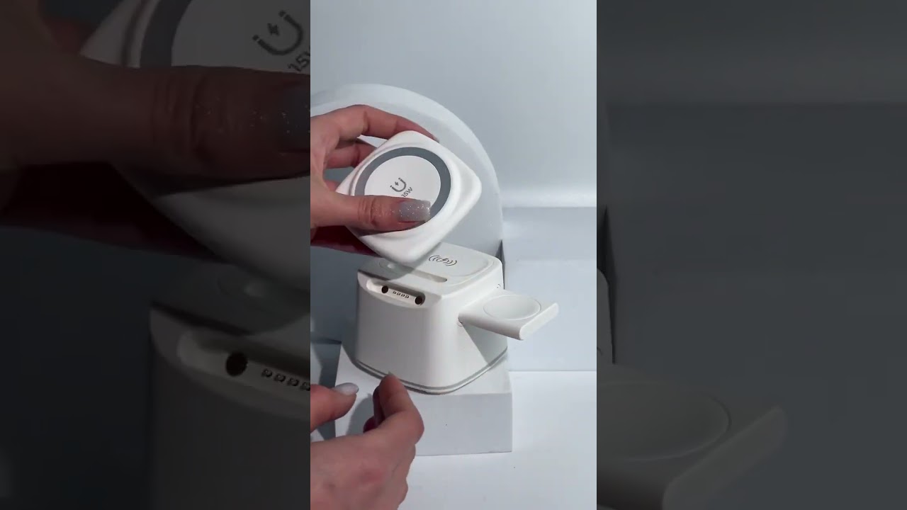 Уцінка БЗП H48 4in1 Compact