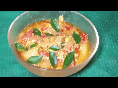 Cumin Winter Melon Tomato Yogurt Bowl /Dinner Recipes/INFINITE YOGURT GLITCH (Homemade Yogurt) 1668