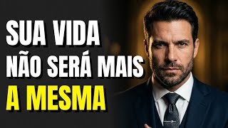 SUA HISTÓRIA NÃO TERMINA COMO ESTAVA PORQUE DEUS JÁ DECIDIU MUDAR TUDO