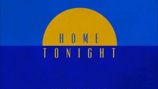 Lindstrøm and Grace Hall - Home Tonight