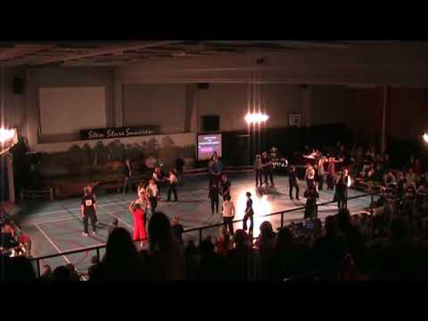 Sten Sture GP 20180317 B35+A uttagning